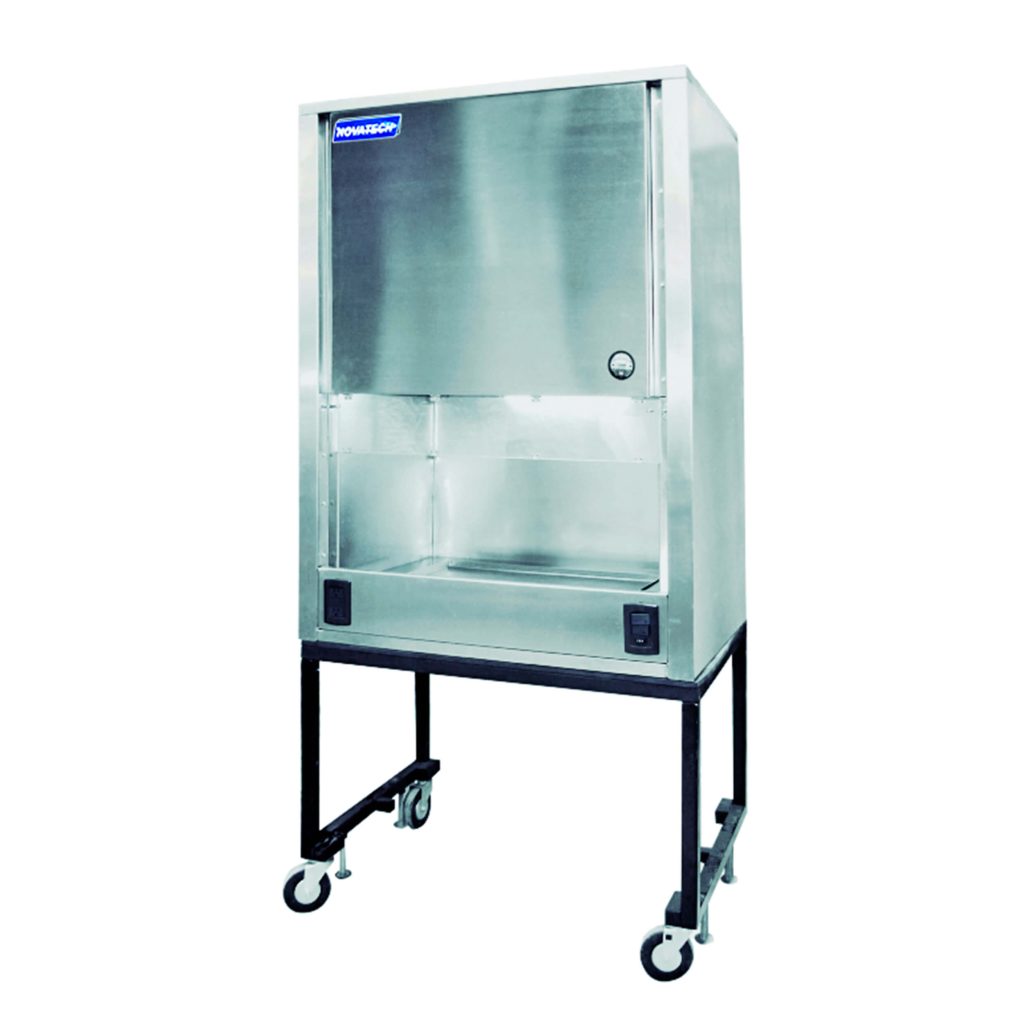 Portada Equipos de Laboratorio Quito - Distecnics Corporation S.A.