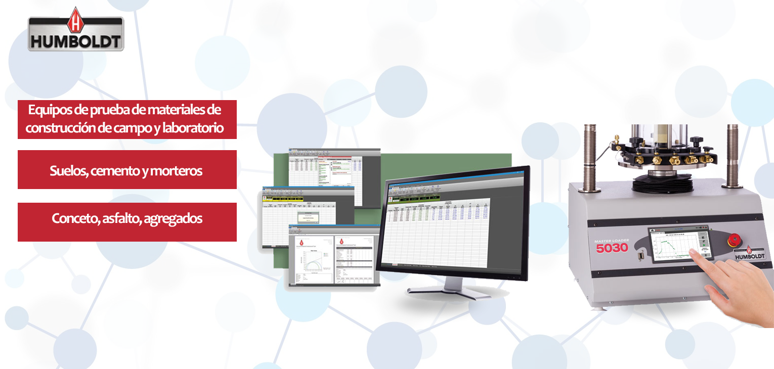 Portada Equipos de Laboratorio Quito - Distecnics Corporation S.A.