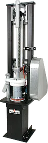Compactador Marshall, automático, configuración de molde giratorio, servicio pesado