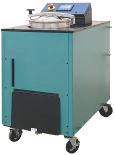 Reciclador de solventes de asfalto. H-1431A
