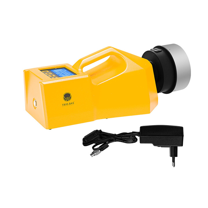 Muestreador TRIO.BAS™ Mono Cable