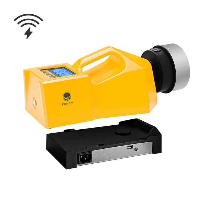 Muestreador TRIO.BAS™ Mono Induction