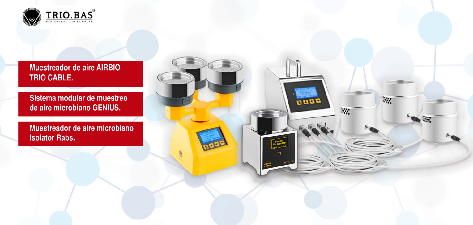 Portada Equipos de Laboratorio Quito - Distecnics Corporation S.A.