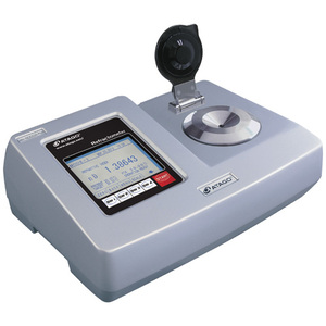 Refractómetro digital automático RX-5000α-Plus