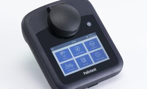 Turbidímetro – Turbidity Expert