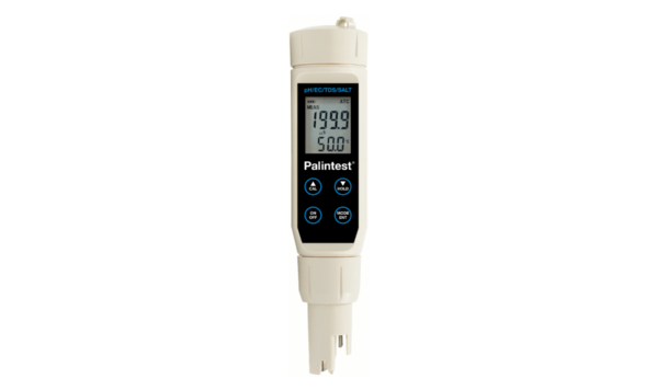 Sensor Multiparamétrico de Bolsillo