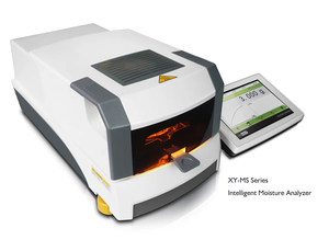 Analizador de humedad XY-100MS