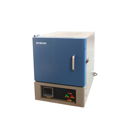 Horno de mufla Bioabase serie MX