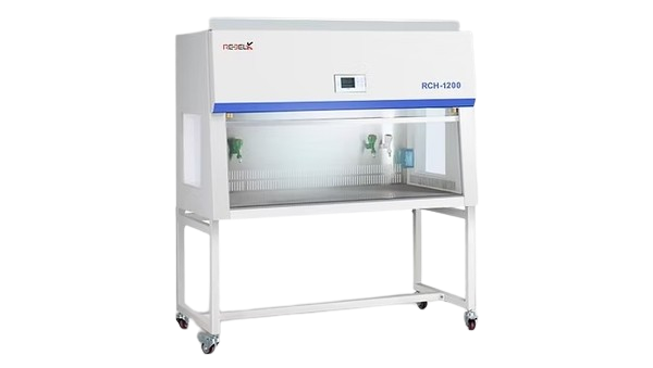 Cabina de flujo laminar RVK / RHK