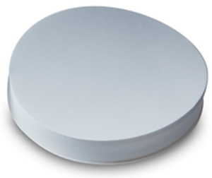 Papel Filtro Cualitativo Whatman Grado 1