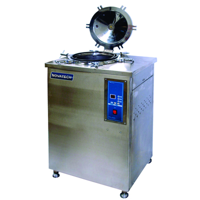 Autoclave Digital Semiautomática EV-30D