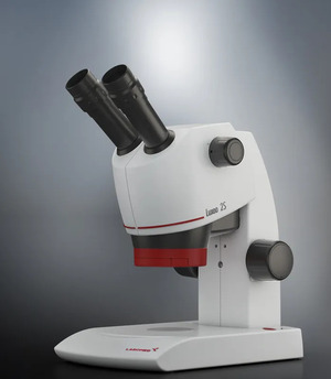 Microscopio Estereoscópico LUXEO 2S