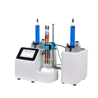 Instrumentos de Laboratorio Titulador Automático COM-28S | Hiranuma