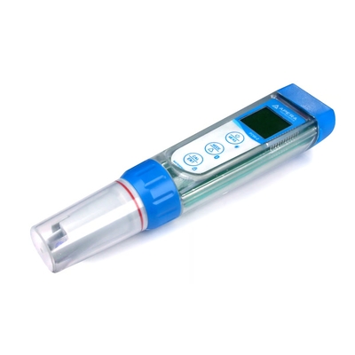 Medidor multiparámetro inteligente ZenTest PC60-Z