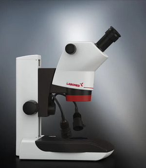 Microscopio Estereoscópico Luxeo 6Z
