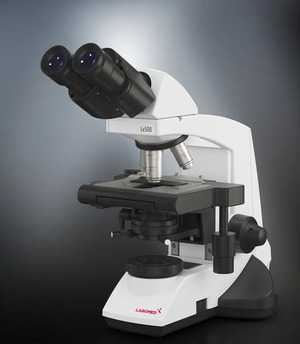 Microscopio Vertical Lx 500