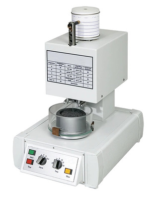 Cemento Aparato Vicat, Automático, 120/220V