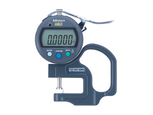 Medidor de Espesores digital Mitutoyo 547-500S Digimatic